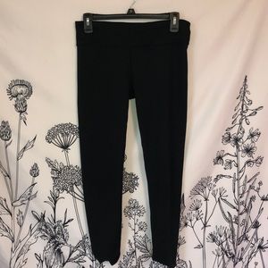 Fabletics mid-rise legging